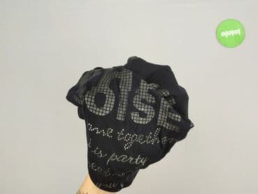 bluzki koszulowe czarne: Bluzka damska, rozmiar S — 6