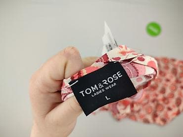 van graaf sukienki codzienne: Tom Rose, Сукня жіноча, розмір L — 4