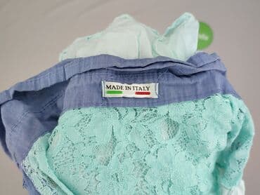 koszula i kamizelka damska: Bluzka damska, rozmiar S — 5