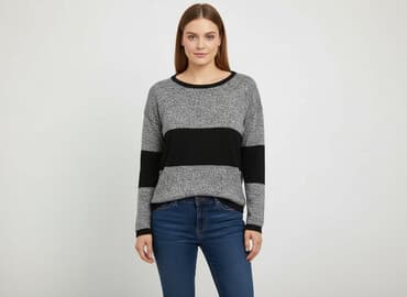 esmara sweter: Esmara, Sweter damski, rozmiar XL — 1
