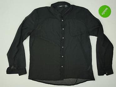 kurtka 42: Esmara, Koszula damska, rozmiar M — 2