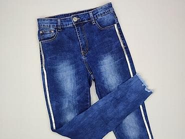 Jeans for women, size M
