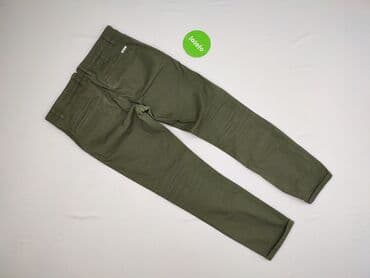 indicode t shirty: Tom Tailor Denim, Material trousers for women, size S (EU 36) — 3