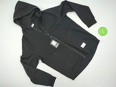 fb jeans: Energetics, Bluza z kapturem dla mężczyzn, rozmiar 2XL — 2