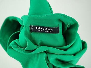 garnitur minionki: Mango, Sukienka damska, rozmiar M — 4