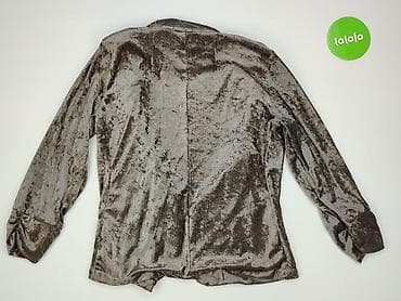 second hand items: Next, Marynarka damska, rozmiar 2XL — 3