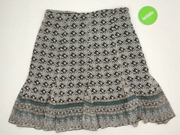 spódniczka w azteckie wzory: Spódnica damska, rozmiar S — 2