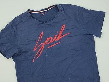 koszulki hooligans: Koszulka dla mężczyzn, rozmiar M — 1