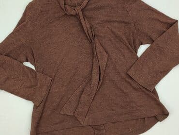 Women's Clothing: Women's blouse, size M (EU 38) — 1