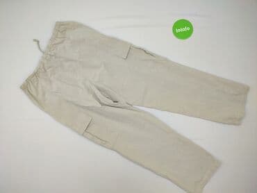 carhartt spodnie cargo: Spodnie cargo damskie, rozmiar S — 3