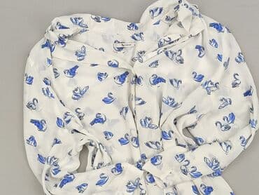 top z piorkami: TU Woman, Bluzka damska, XL — 1