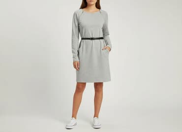 sukienka z żakietem dla babci: Sukienka damska, rozmiar M — 1