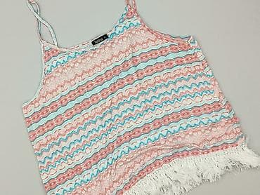 Janina, Bluzka damska, rozmiar 3XL