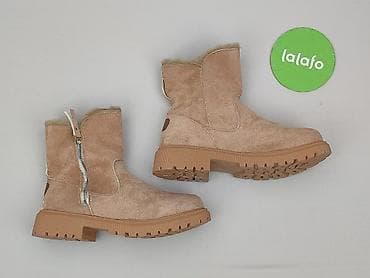 ccc ugg boots: Botki damskie, rozmiar 38 — 2