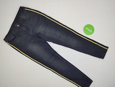di: Denim Collection, Jeansy damskie, rozmiar M — 2