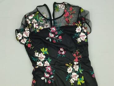 shein sukienki dopasowane: Shein, Sukienka damska, rozmiar S — 1