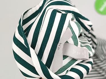 mango jedwabna koszula: H&M, Sukienka damska, rozmiar M — 4