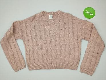sweter mango: Sinsay, Sweter damski, rozmiar M — 2