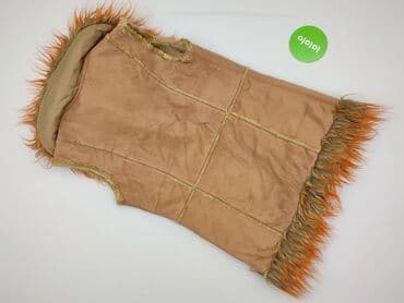 kamizelka futerko h m: Kamizelka damska, rozmiar M — 3