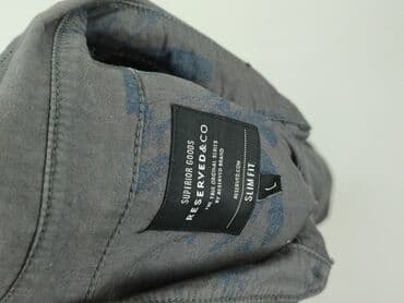 sandały na haluksy ccc: Koszulа dla mężczyzn, M — 4