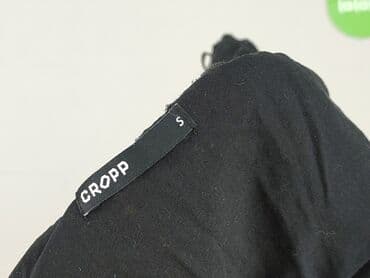 Жіночий одяг: Cropp, Жіноча блуза, розмір S — 4