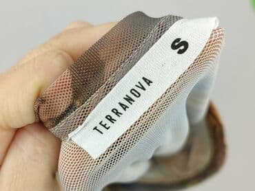 terranova spodnie z wysokim stanem: Terranova, Bluzka damska, rozmiar S — 4