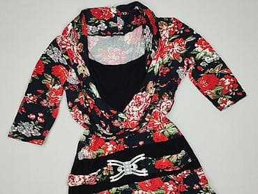 mexx buty: MEGI, Sukienka damska, rozmiar S — 1