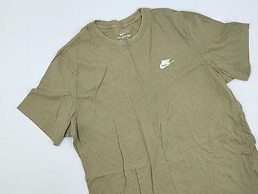 tk maxx nike: Nike, Koszulka dla mężczyzn, rozmiar XL — 1