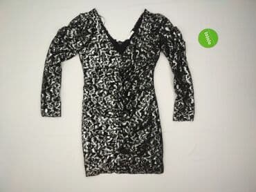 sukienki na wesele matka pana mlodego: MNG, Women`s dress, size M (EU 38) — 2