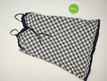 kapcie jamnik: H&M, Koszula nocna damska, rozmiar L — 2