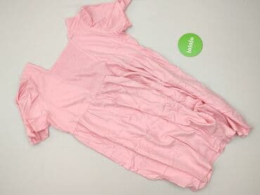 sukienka dla kobiet z duzym biustem: Tessentials, Sukienka damska, rozmiar M — 4