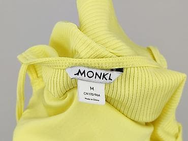 monki rn101255: Monki, Top damski, rozmiar M — 4