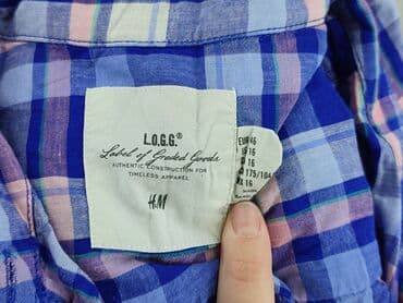 koszulki f: H&M, Koszula damska, rozmiar 3XL — 4