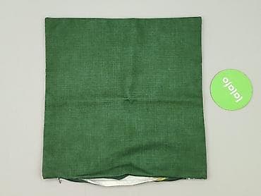 tanie rzeczy do ogrodu: Poszewka dekoracyjna na poduszkę 40 × 40 cm - Wzór: tropikalne — 3