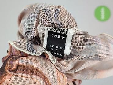 cider koszula: Shein, Top damski, rozmiar XS — 4