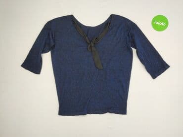 bluzki kopertowe reserved: Women's blouse, size L (EU 40) — 3