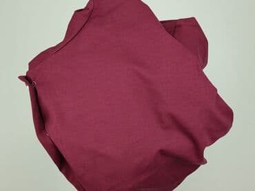 bluzki markowe: New Collection, Bluza z kapturem damska, rozmiar 5XL — 6