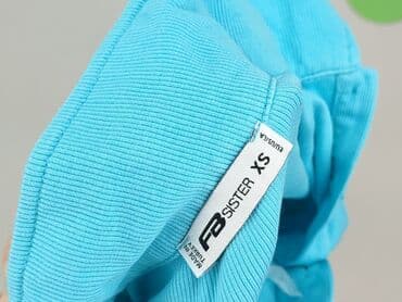 piłkarska koszulka z własnym nazwiskiem: FB Sister, Bluzka damska, rozmiar XS — 4