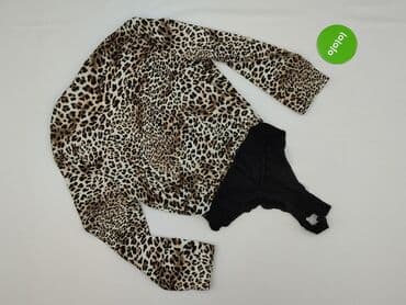 sukienka 4f damska: Boohoo, Women`s body, M — 3