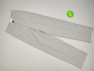 pull and bear koszulka tupac: PULL&BEAR, Spodnie materiałowe damskie, rozmiar XS — 2