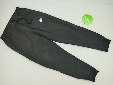 karko spodnie: Nike, Spodnie dresowe damskie, rozmiar S — 2