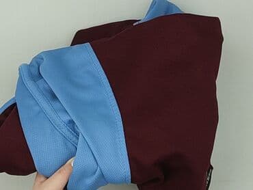 sweter w paski c a: Long-sleeved top for men, S (EU 36), Falcon, condition - Very good — 6