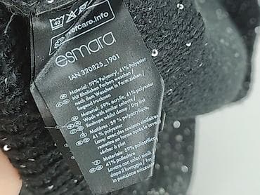 cekiny: Esmara, Sukienka damska, rozmiar S — 5