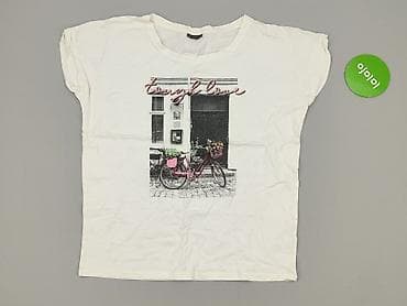 bluzki z rowerem: Beloved, T-shirt damski, rozmiar M — 2