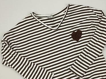 Women's blouse, size 5XL