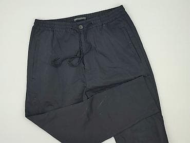 nowe dżinsy: Drykorn, Spodnie materiałowe damskie, rozmiar L — 1