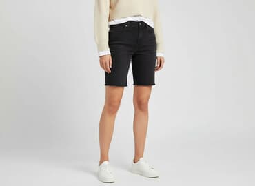 spodenki damskie hause: House, Szorty damskie, rozmiar S — 7