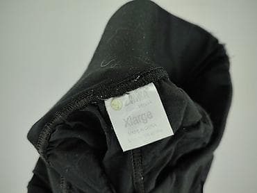 spodnie sennik: Zumba, Spodnie materiałowe damskie, rozmiar XL — 5