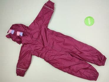 mango outlet bluzki: Kombinezon Regatta, 2-3 lat, Tkaniny syntetyczne, stan - Idealny — 3