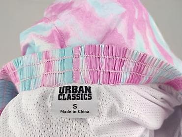 nicke: Urban Classics, Spodnie dresowe damskie, rozmiar S — 5